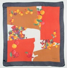 Authentique Foulard " Jean