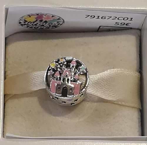 Charm pandora happy place - charm,