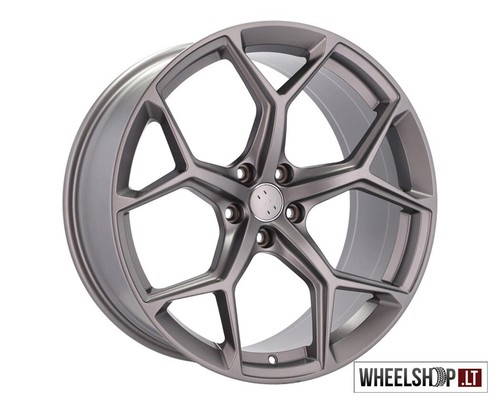 Audi style r20 5x112 - audi, rs