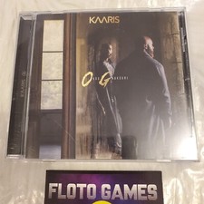 CD MUSICAL : Kaaris - OG - Okou Gnakouri - 2016 - Rap FR - Floto Games