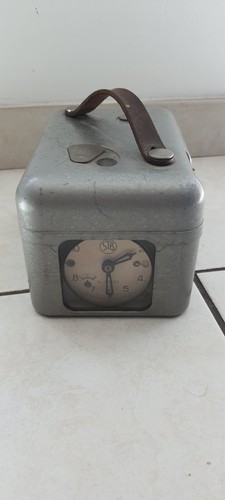 Ancien constateur pour pigeon - ancien,