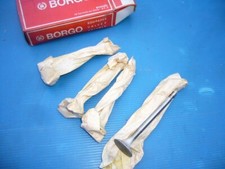 4 Soupapes d'échappement AElite pour Simca Aronde Sport, Simca 8 et 9 Sport