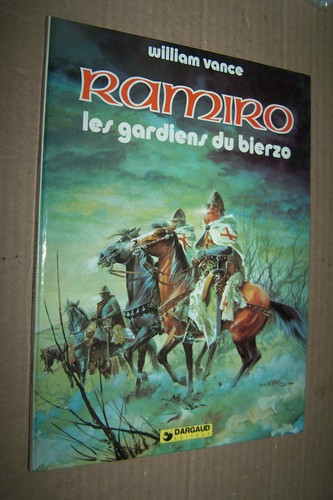 Ramiro les gardiens bierzo - gardiens, du