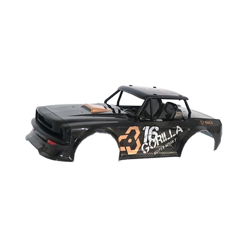 Koolsoo body shell - koolsoo, pour