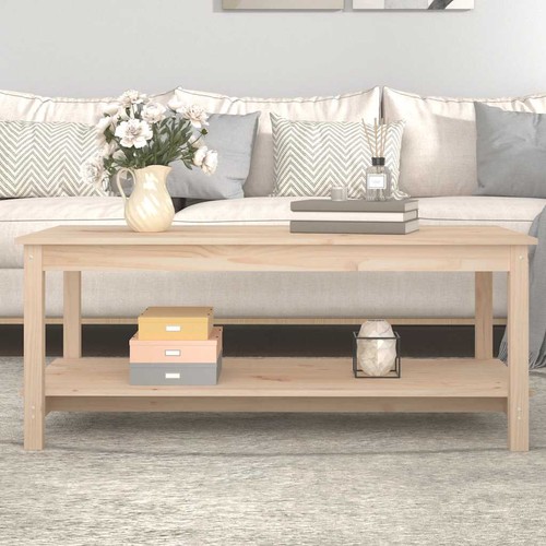 Table basse noir 50x50x45 - basse,