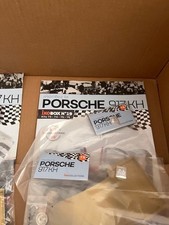 IXO Collection 1/8 Porsche