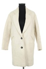 Manteau beige Isabel Marant XS