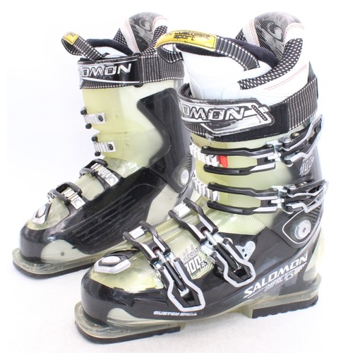 Salomon energyzer impact - energyzer,