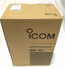 ICOM SM-50 Desktop Stand