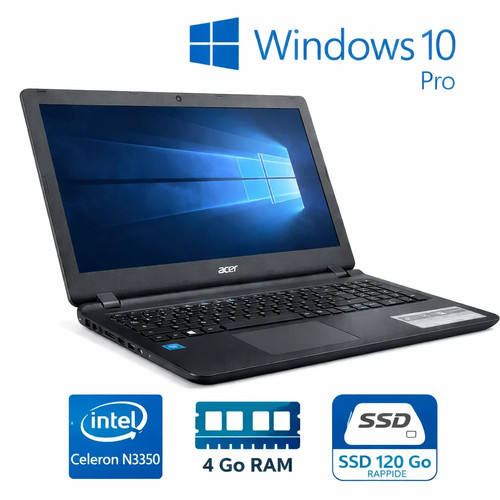 Acer aspire es1 533 ssd - acer, es1-533