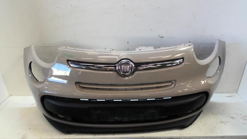Pare choc avant fiat - fiat, 500l