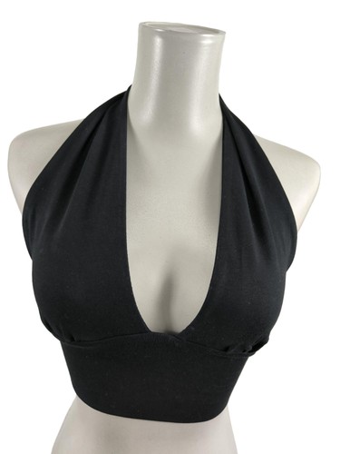 Subdued crop top dames - crop-top,