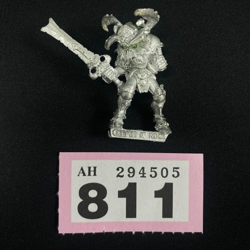 Citadel converted champion - citadel, du