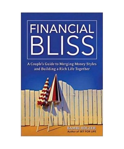 Financial bliss couple s - financial, a