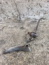 Dérailleur avant suicide Simplex LJ