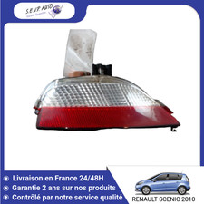 🇫🇷 FEU DE PARE-CHOC