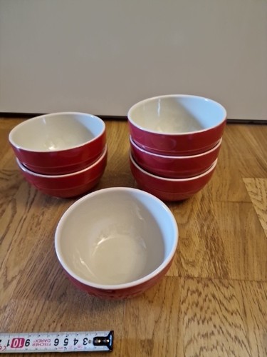 Staub lot 6 bol en - lot,