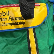 Sac de voyage Benetton Formula
