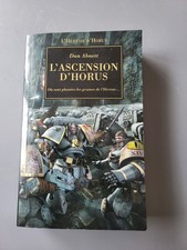 Warhammer the horus heresy - warhammer,