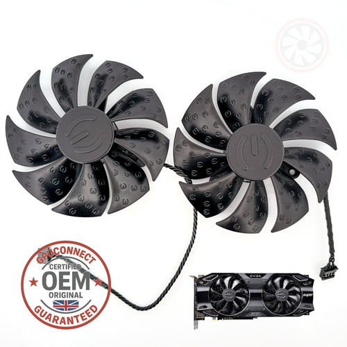 Evga rtx 2070 2080 super - 2080, ko