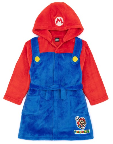 Nintendo super mario - nintendo,