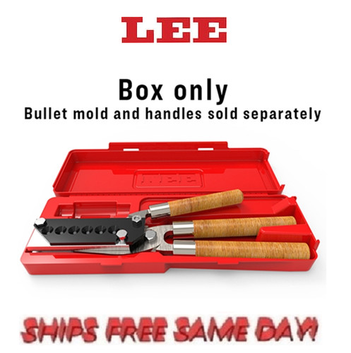 Lee precision moule - precision, À