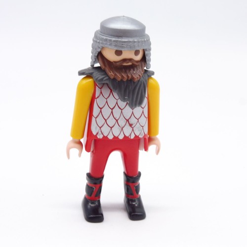 45715 playmobil homme - 45715,