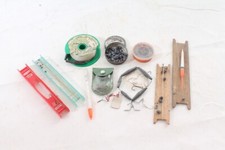 Ensemble Ancien Matériel De