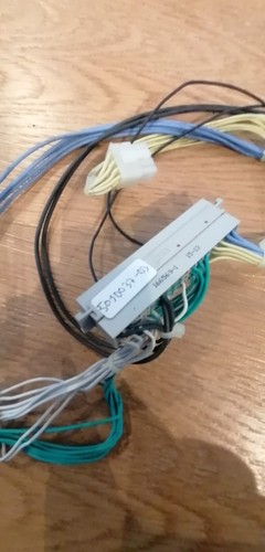 Piéces detachées robot - piéces,
