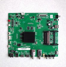 Main Board / Carte Principale modèle 40-MS88LT-MAA2HG pour TV STRONG 43UA6203