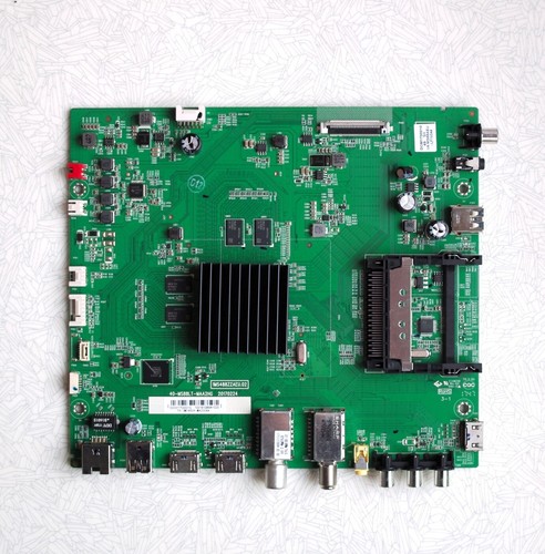 Main board carte principale - board, /