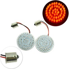 1156 Balle Rouge Clignotant