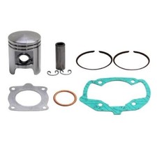 Kit piston segments axe clips - kit,