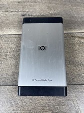 HP Personal Media Drive 500GB