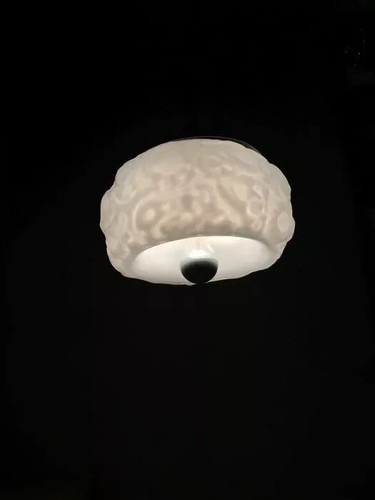 Ceiling pendant light mid - pendant,