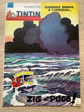 TINTIN du 8/09/1964  N°36