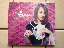 cd Alizée remixes mademoiselle juliette digipack 2023 neuf