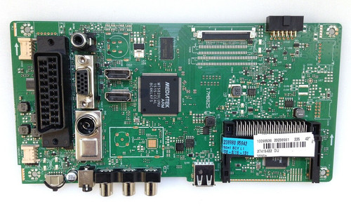 Main board ref 23238981 - , /