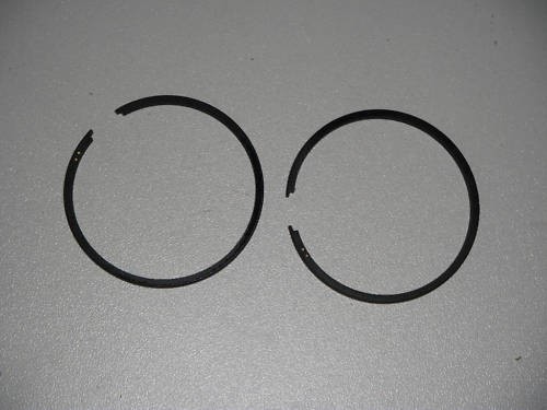 Segments mobylette motobecane - segments,