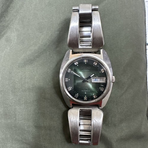Montre seiko lordmatic - seiko, 25