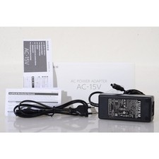 Fujifilm Bloc Alimentation