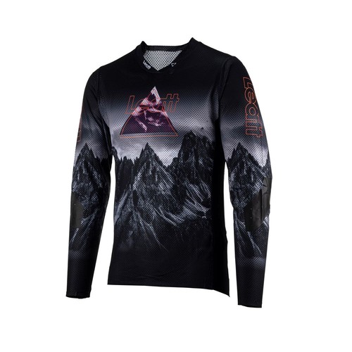 Maillot vtt leatt gravity - gravity, 4.0