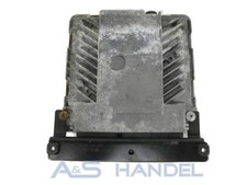 Commande moteur VW Passat 3C 2.0 2,0 TDI BKP 03G906018FG Commandeur moteur