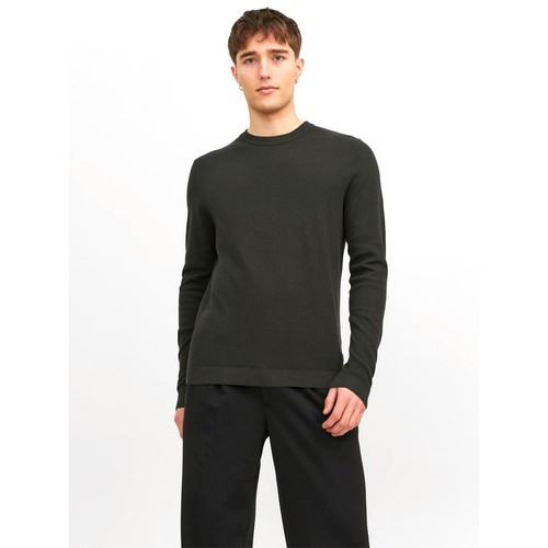 Pull homme marcus col - marcus, rond