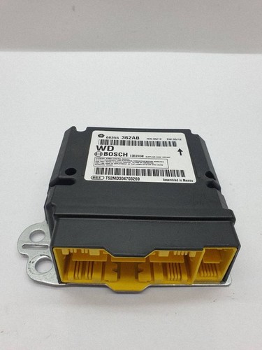 Dodge durango iii 2018 module - dodge,