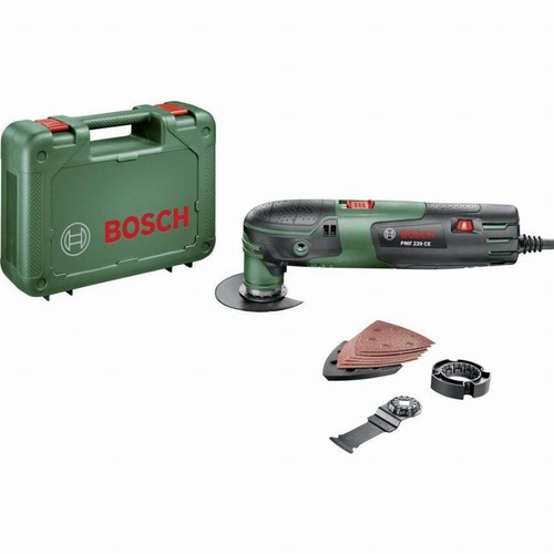 Outil multifonction bosch - bosch, pmf