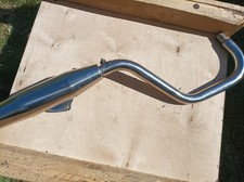 Pot D Échappement 125 Aprilia