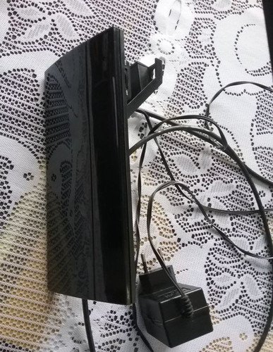 Antenne amplifiée - antenne,