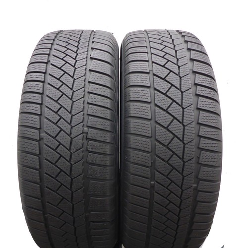 225 2x continental - 60,