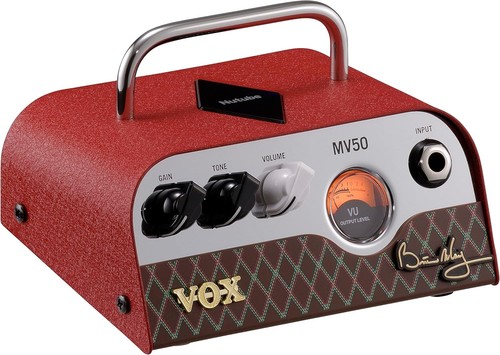 Ampli tête guitare - de,